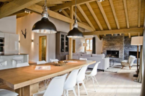 Apartment Fortuna 5.5 - GriwaRent AG Grindelwald